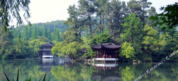 杭州云禧酒店(学院路地铁站店)图片