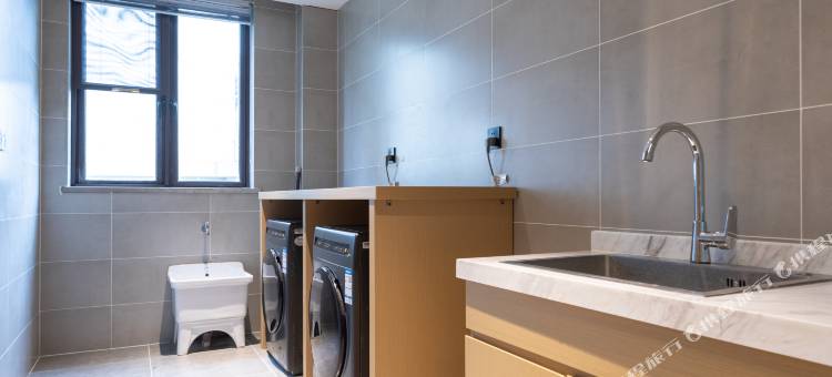 清沐铂金酒店(马鞍山东站伟星星悦广场店)图片