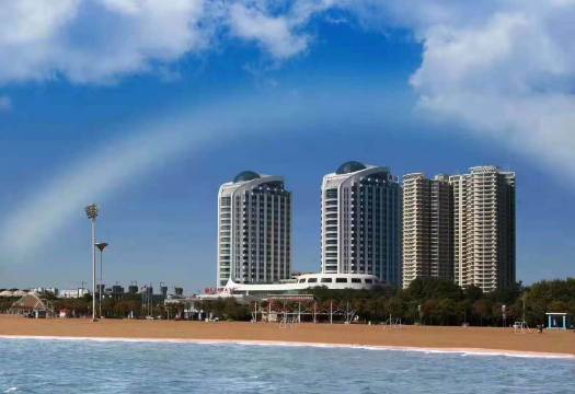 秦皇国际公寓(金梦海湾店)