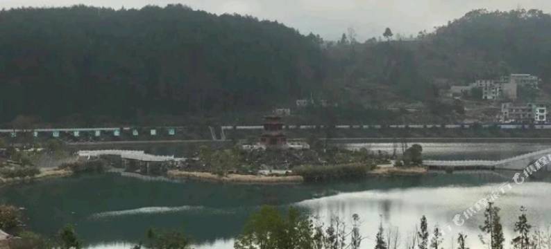 瓮安凯都酒店图片