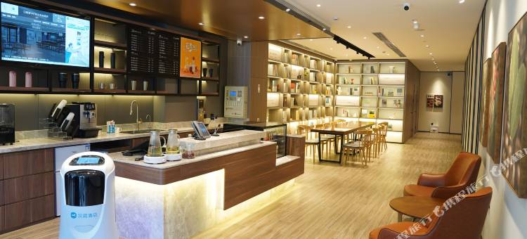 汉庭酒店(介休市政府店)图片
