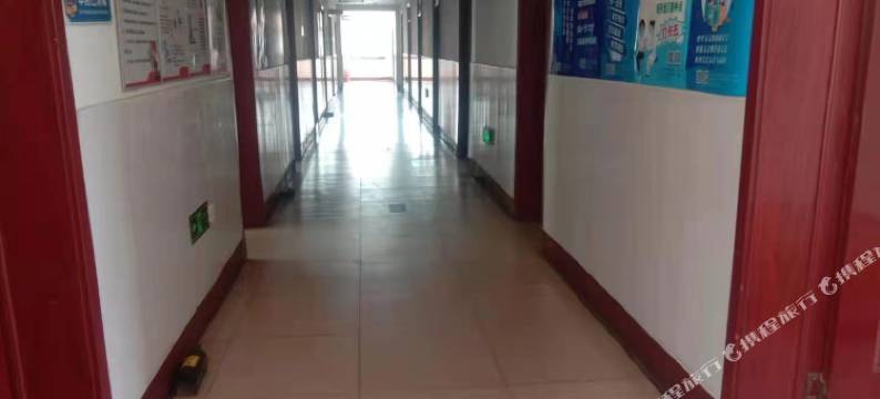 石家庄高升旅馆图片