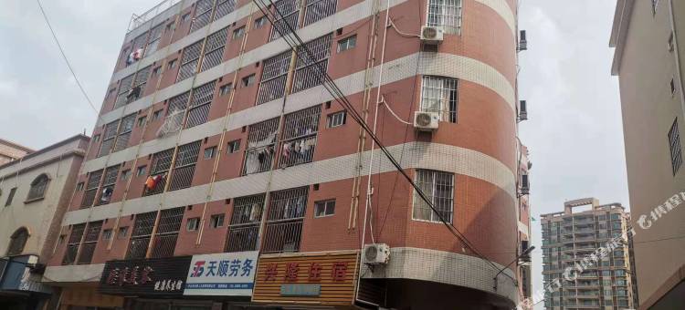 中山兴隆住宿图片