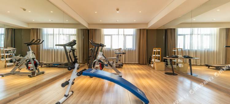 星程酒店(嘉峪关大剧院诚信广场店)图片