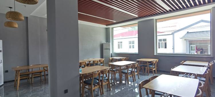 凯杰隆精品酒店(安新白洋淀店)图片