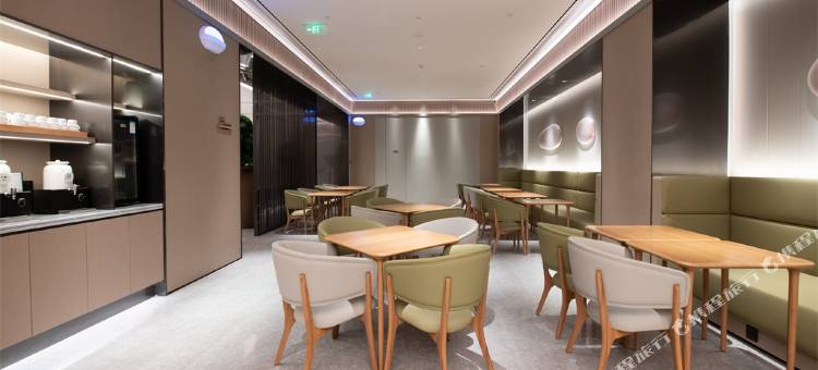 全季酒店(衡水奥体中心店)图片