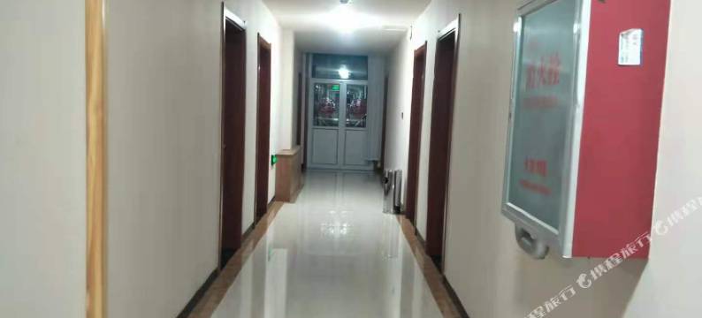 山阴半亩地民宿图片