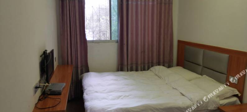 从江百姓旅社图片