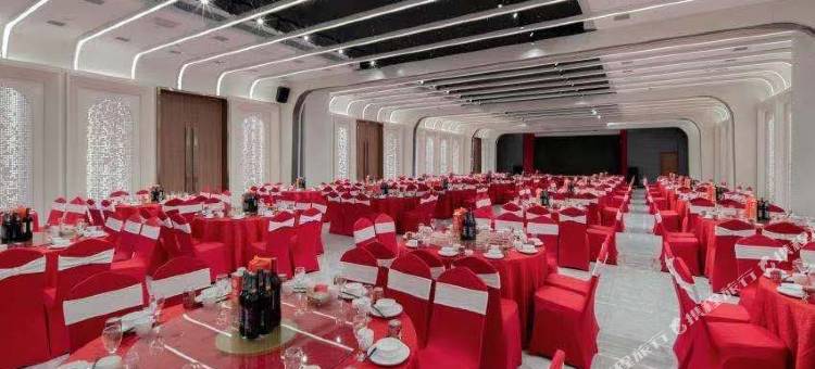 岳阳悦栖酒店(熊猫苑店)图片