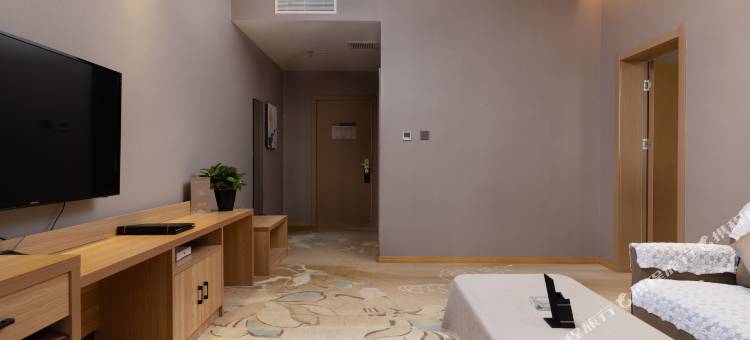 奇台迎宾馆图片