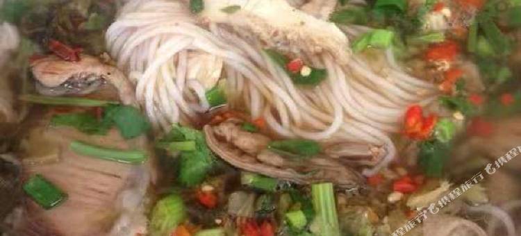 东浩酒店(西昌旅游集散中心店)图片