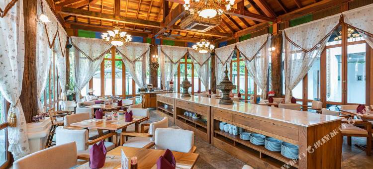 那皮亚丁精品酒店(Nampiangdin Boutique Hotel)图片