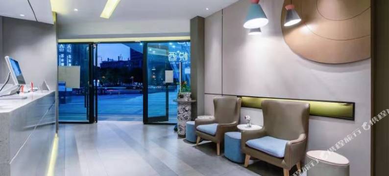 昆明观悦酒店(苏家塘地铁站店)图片