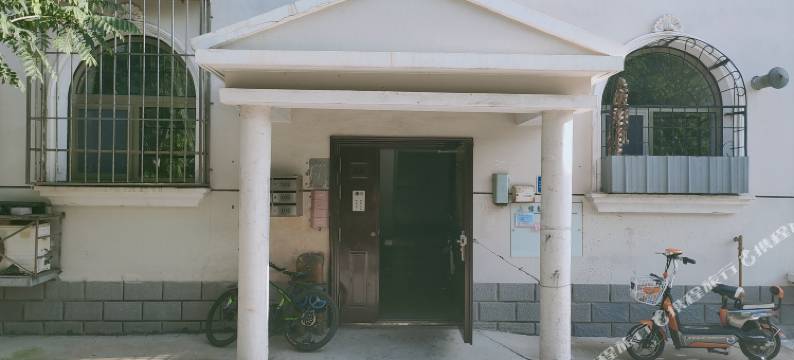 青橙民宿(天津兴旺里店)图片