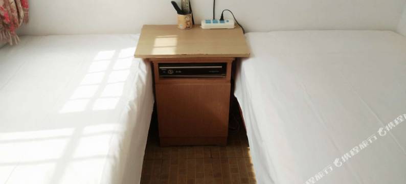 青岛宏诚旅馆图片