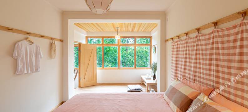 北尧公寓(君平街分店)图片