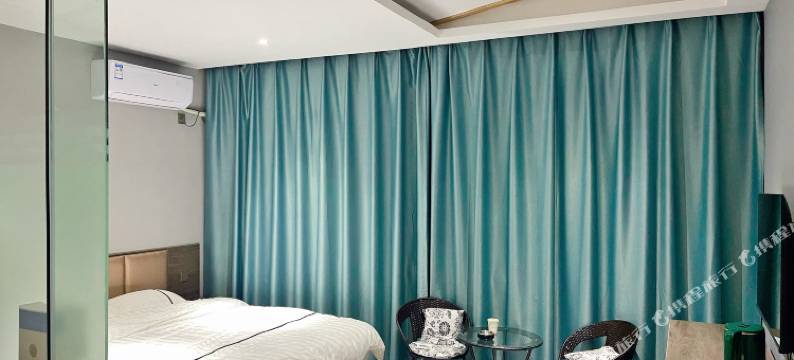 福鑫阁宾馆(嘉峪关关城景区店)图片