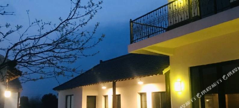 崇明桔苑民宿图片