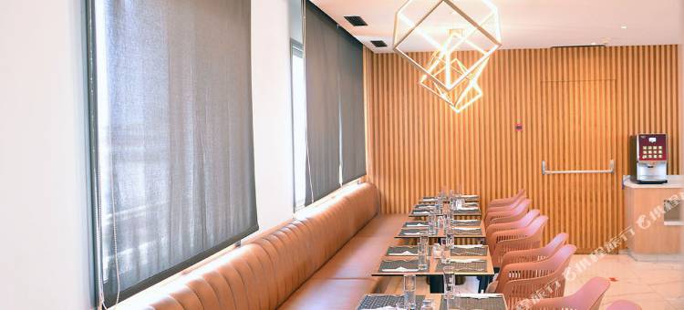 利亚布酒店(RIHAB HOTEL RABAT)图片