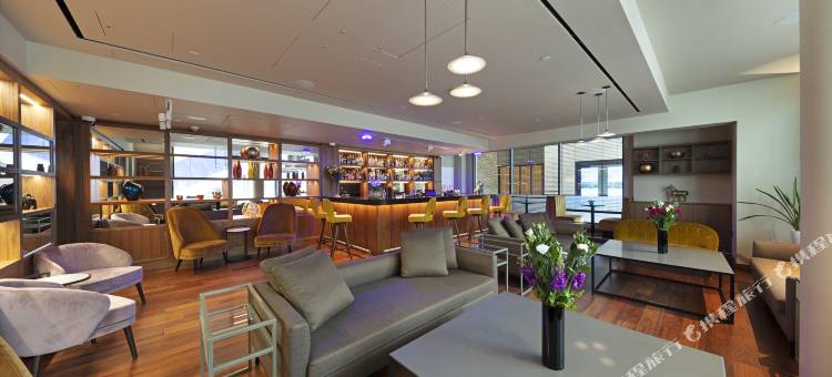 蓝色兰花塔套房酒店(Tower Suites by Blue Orchid)图片