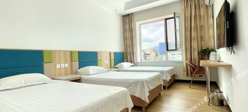 鞍山三冶温泉宾馆图片