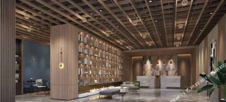 铂尔登酒店(深圳南山中心区南山地铁站店)图片