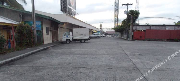 曼达拉甘韦斯敦酒店(MO2 Westown Hotel - Mandalagan)图片