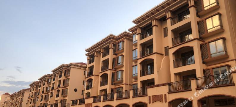 友家客栈(丹霞山景区店)图片