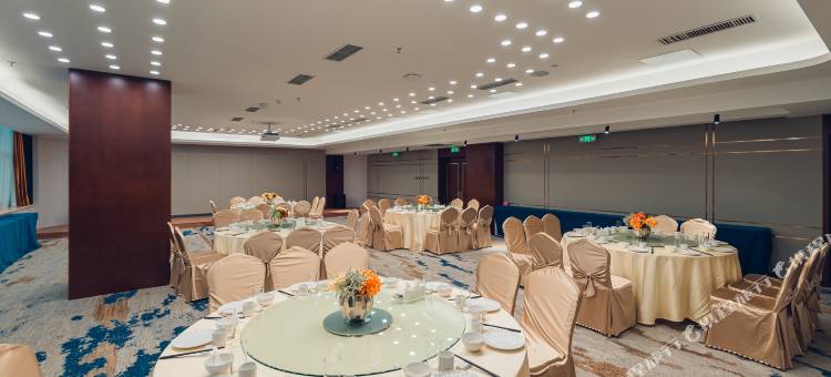 乐亭锦江酒店图片