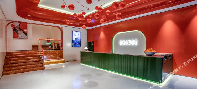 桔子酒店(厦门市政府店)图片