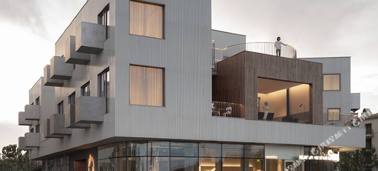 theTANG 唐舍酒店图片