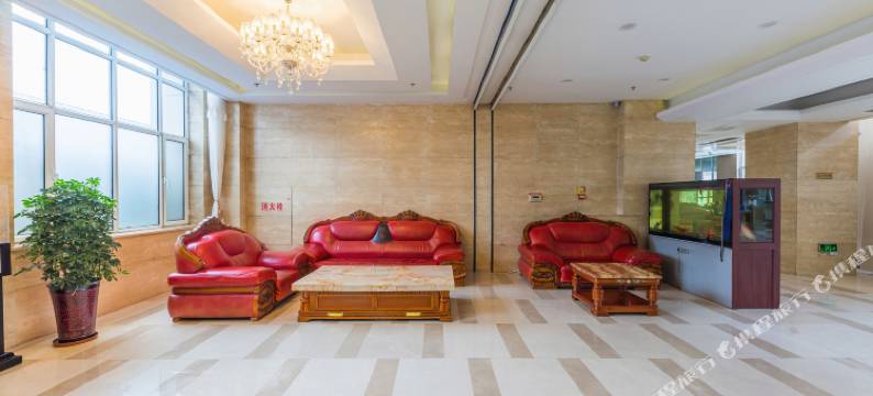 呼和浩特东蓬假日酒店图片