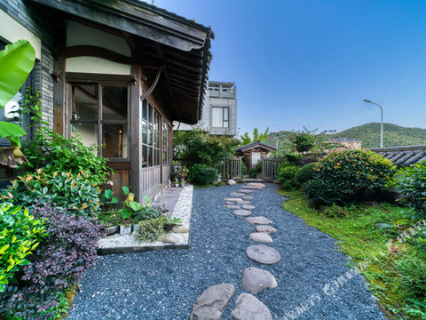 象山三希棠民宿