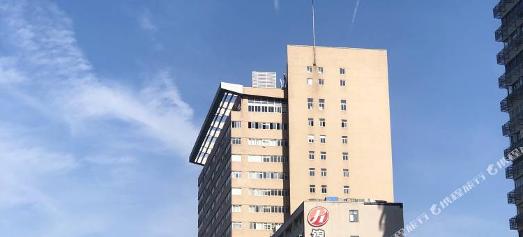 锦江之星品尚酒店(武汉大学东湖店)图片