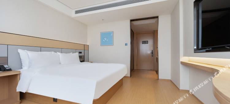 全季酒店(启东吕四港店)图片