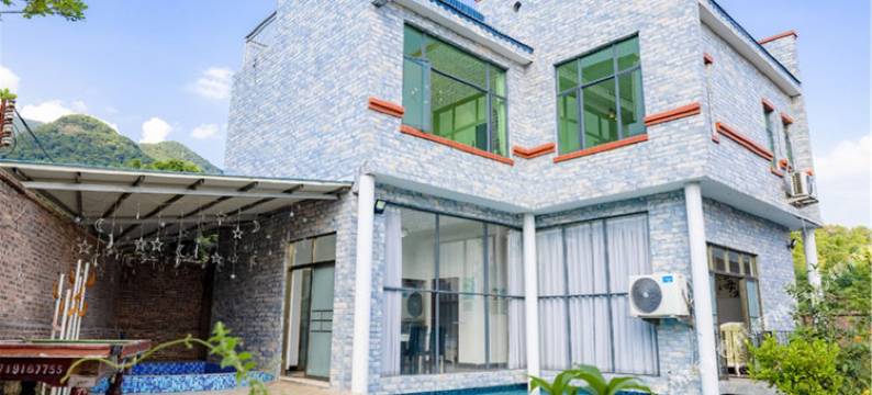 拉雅度假别墅Ci6292(御泉大道分店)图片