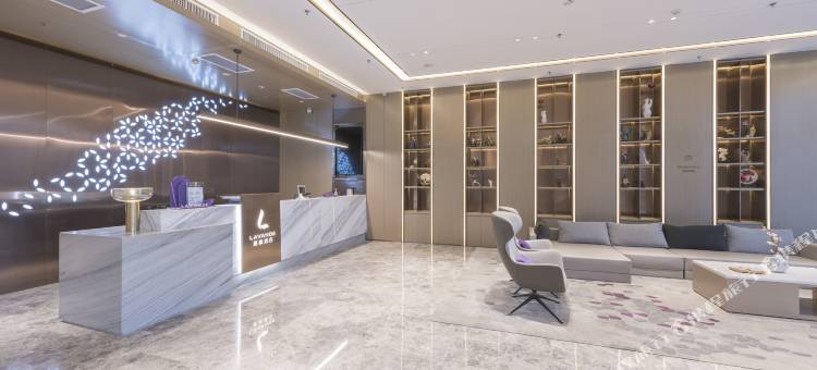麗枫酒店(登封嵩山少林文旅服务中心店)图片
