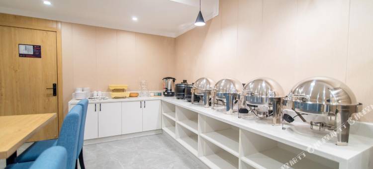 尚一特优品酒店(荆州两湖绿谷方特店)图片