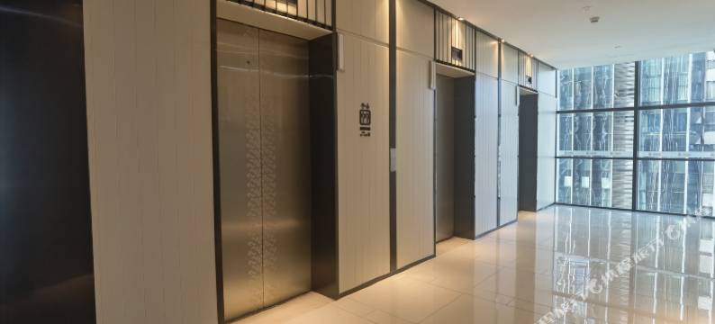 悦舍城市酒店(长沙五一广场店)图片