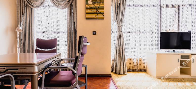 遵义希果酒店(高桥店)图片