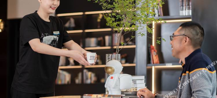 吉林江南厦门街亚朵X酒店图片