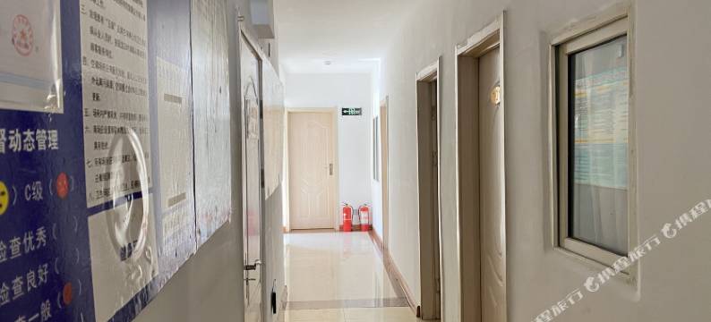 梅河口捷诚宾馆图片