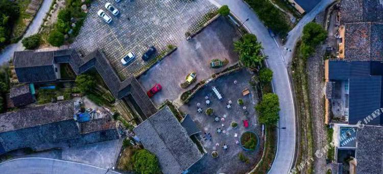 云和拾花民宿图片