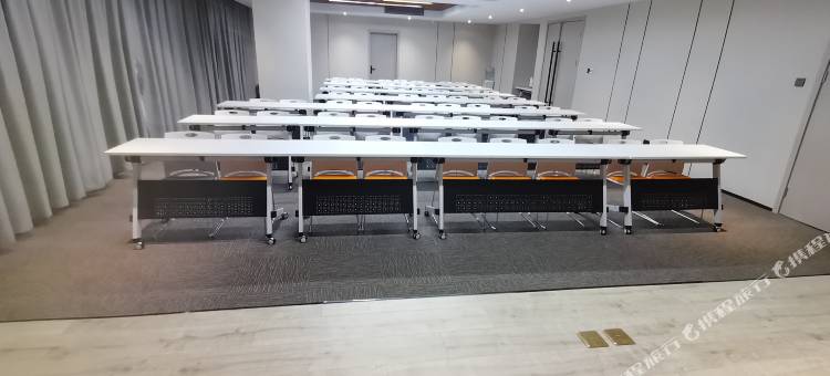 全季酒店(徐州云龙万达广场店)图片