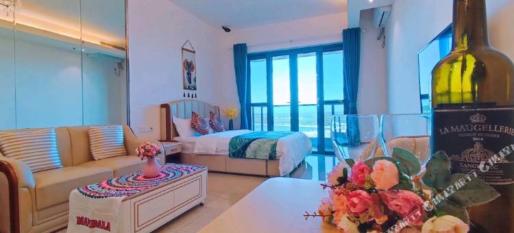 云水间海景民宿图片