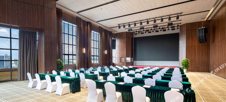 广州从化雅阁酒店图片