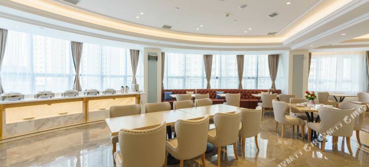 维也纳酒店(乌鲁木齐高铁站泰山街店)图片