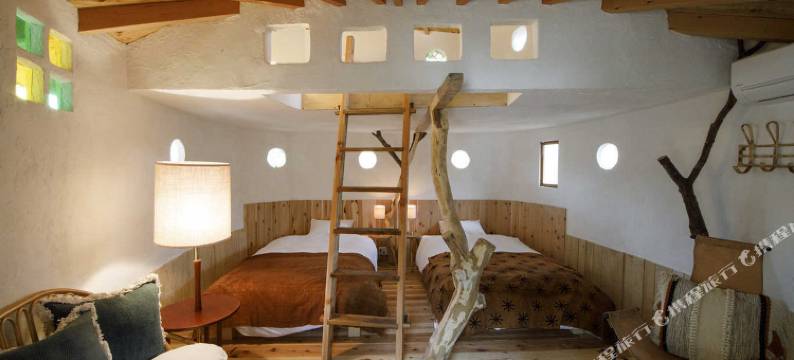 竹林动物园露营酒店(THE BAMBOO FOREST)图片