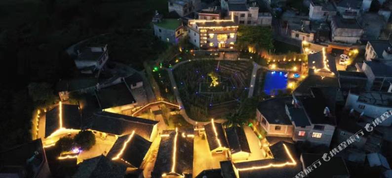 为来民宿(兴义万峰林店)图片