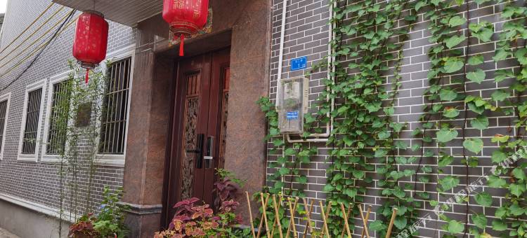 顺德苏巷花宿·私享设计别墅(清晖园博物馆店)图片
